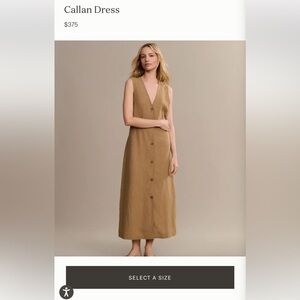 Jenni Kayne Callan Dress